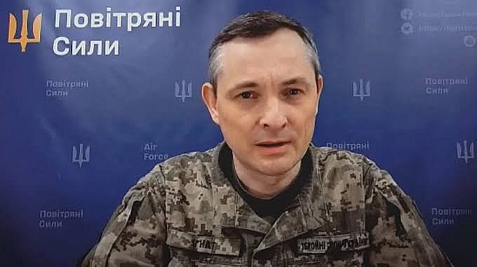 Россия увеличивает применение реактивных «Шахедов» против Украины
