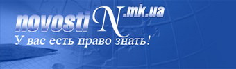 В центре Николаева Mazda въехала в торговый павильон - пострадала женщина
