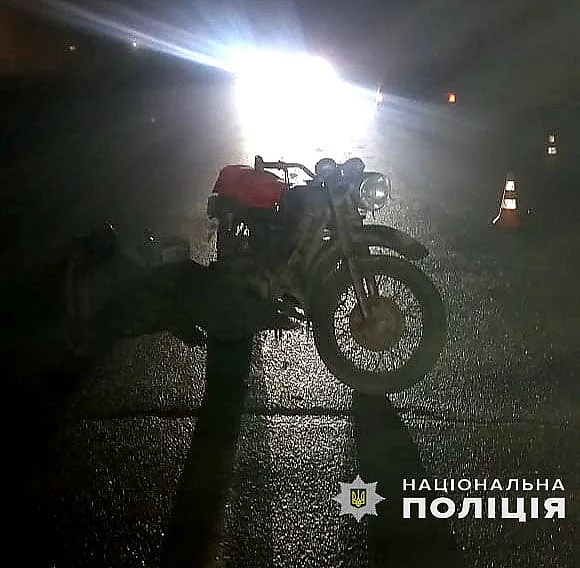 Смертельна ДТП у Первомайську: експертизи довели, що обвинувачений був пасажиром, а не водієм