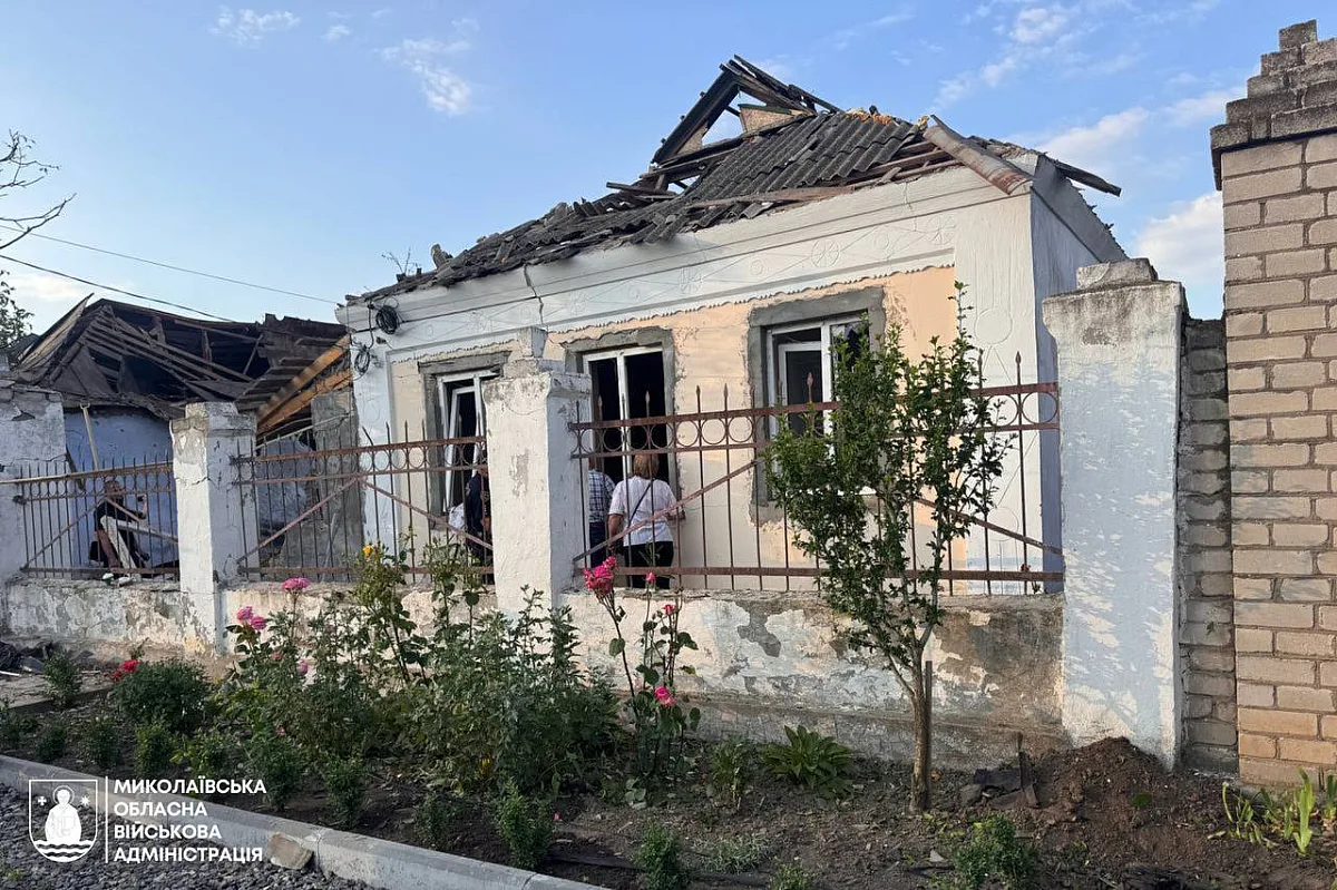 Фото ілюстраційне, з архіву Новин-N