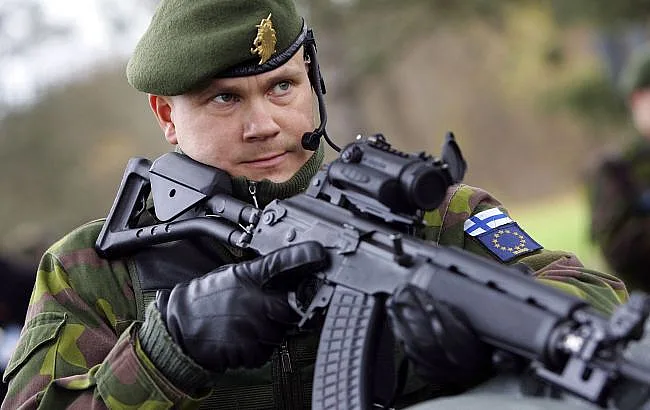 НАТО розробило концепцію наземних бойових дій у разі масштабного нападу Росії
