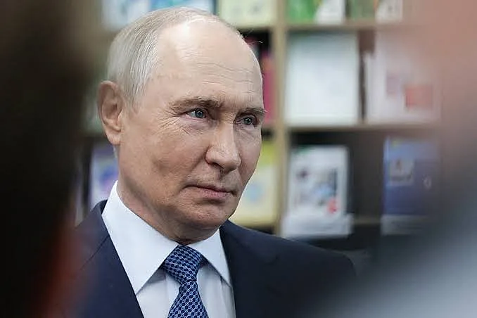 Путин заявил о необходимости готовить трудоустройство военных после возвращения с фронта
