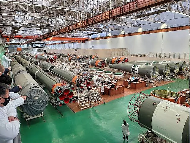 У російсько-українській війні розпочинається битва за космос, – Forbes