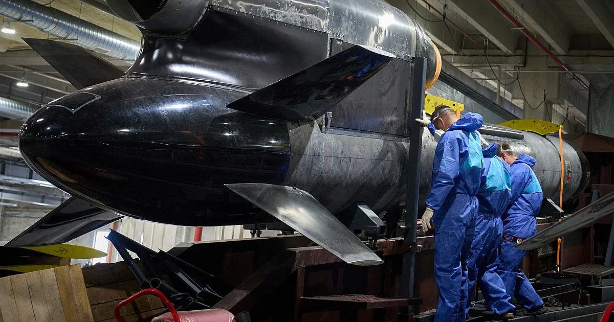 Украина строит оборонный завод в стране НАТО