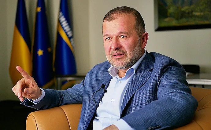 Отравление Ющенко в 2004 году: Балога указал на его ближайшего соратника