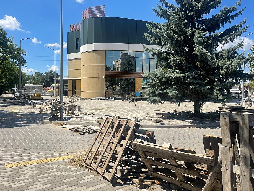 Когда откроется новый McDonald\