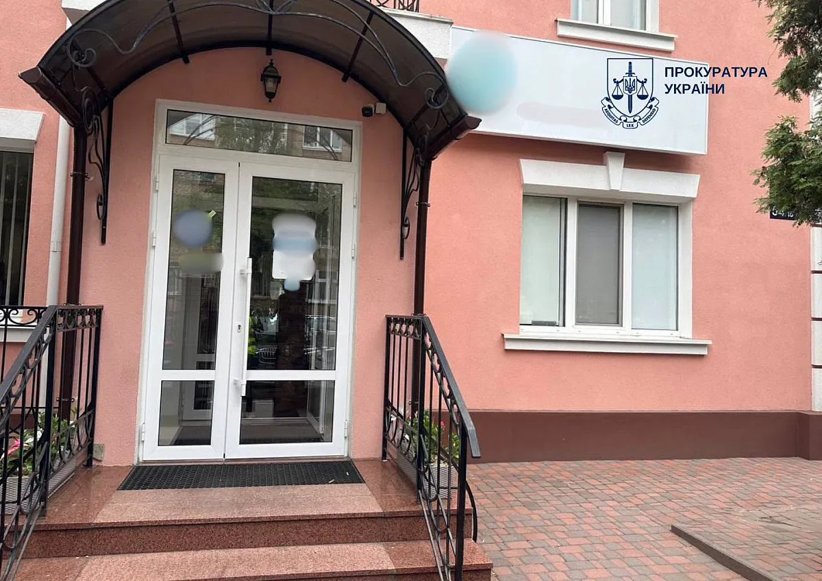 В Киеве будут судить гинеколога после гибели плода и удаления органа у пациентки
