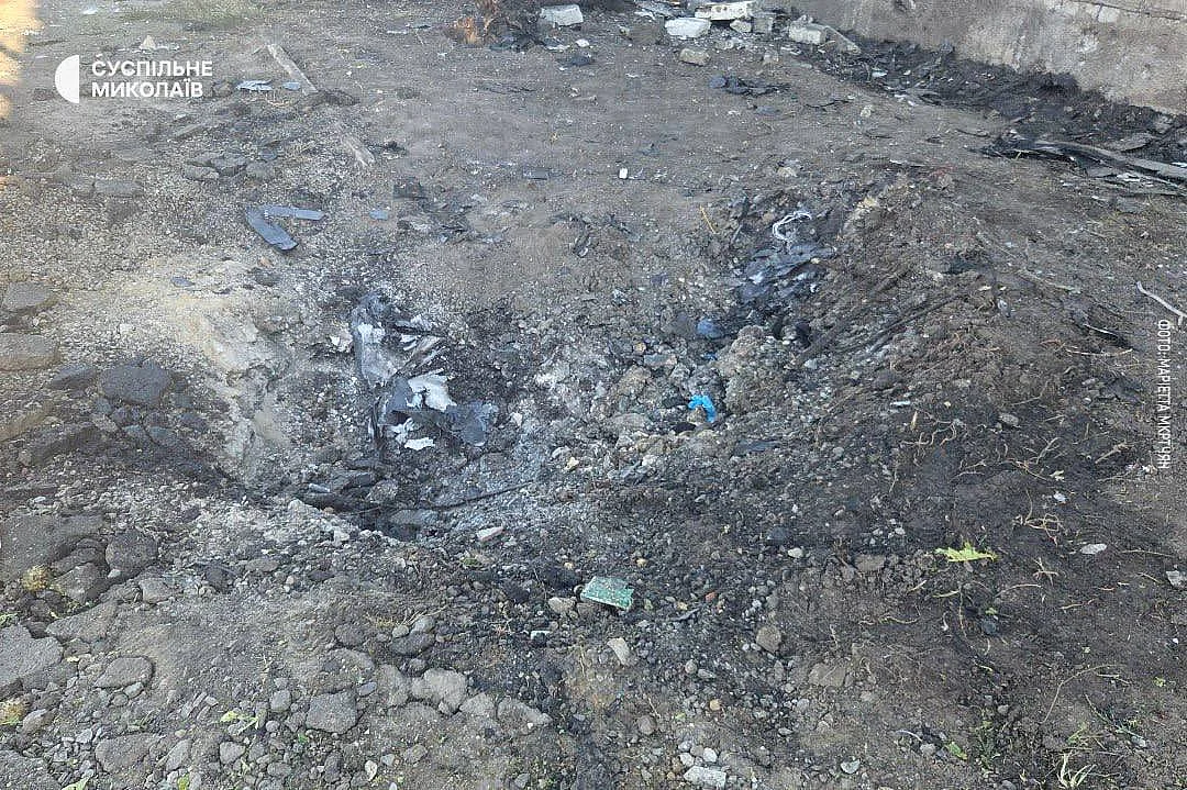 Очевидцы рассказали о моменте атаки на Токаревку: дети погибли у отделения «Новой почты»