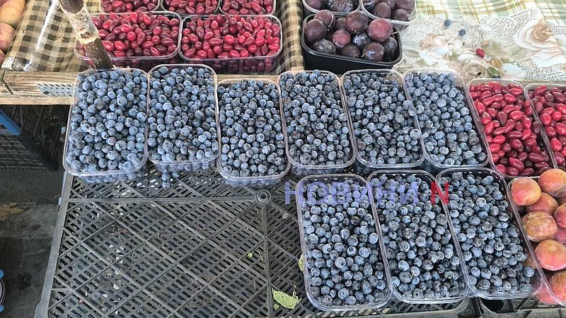 Августовский рынок в Николаеве: актуальные цены на основные продукты
