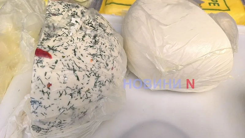 Августовский рынок в Николаеве: актуальные цены на основные продукты