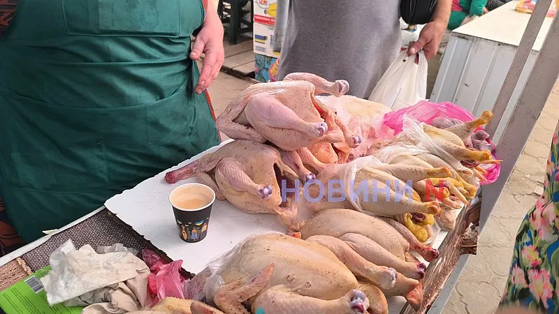 Августовский рынок в Николаеве: актуальные цены на основные продукты