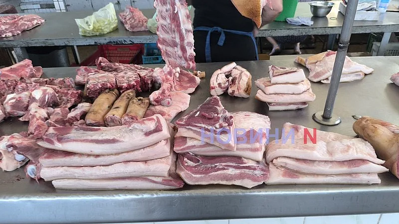 Августовский рынок в Николаеве: актуальные цены на основные продукты