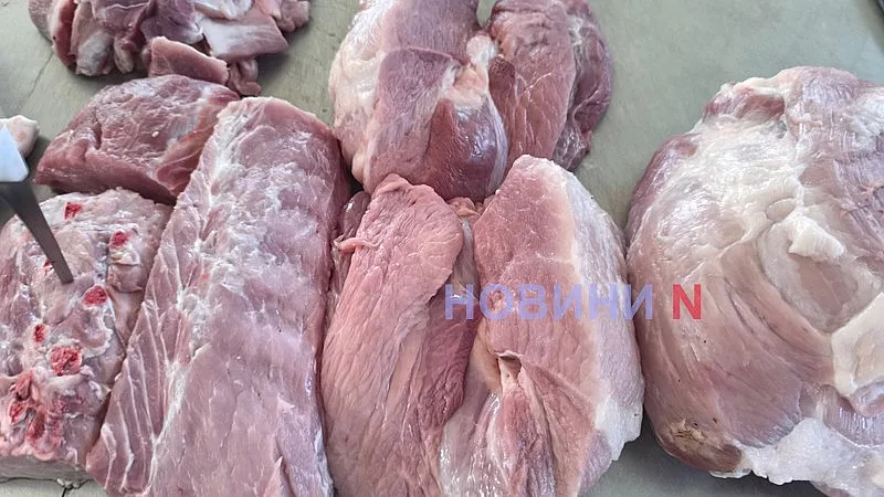 Августовский рынок в Николаеве: актуальные цены на основные продукты