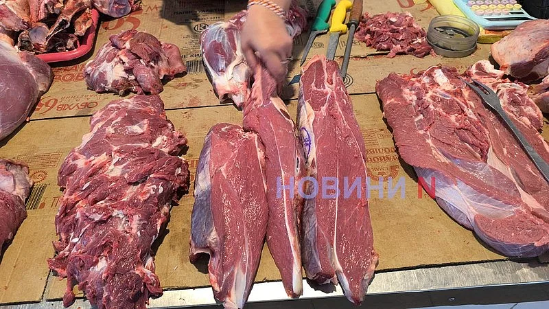 Августовский рынок в Николаеве: актуальные цены на основные продукты