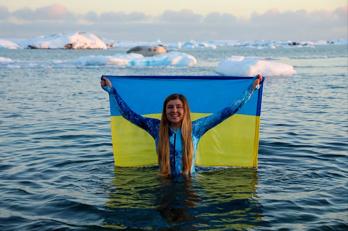 Рекордная доля женщин среди кандидатов в украинскую антарктическую экспедицию