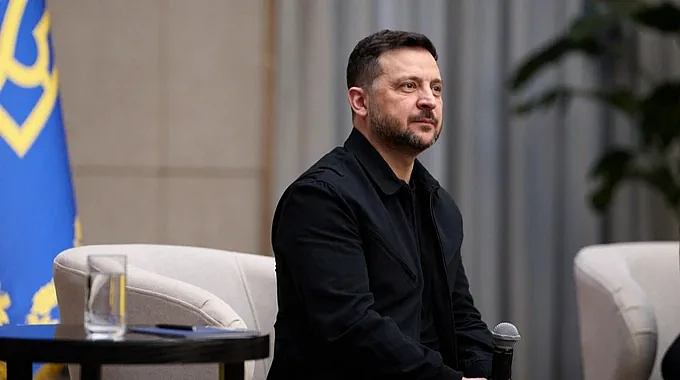Сколько денег нужно Украине: Зеленский назвал сумму