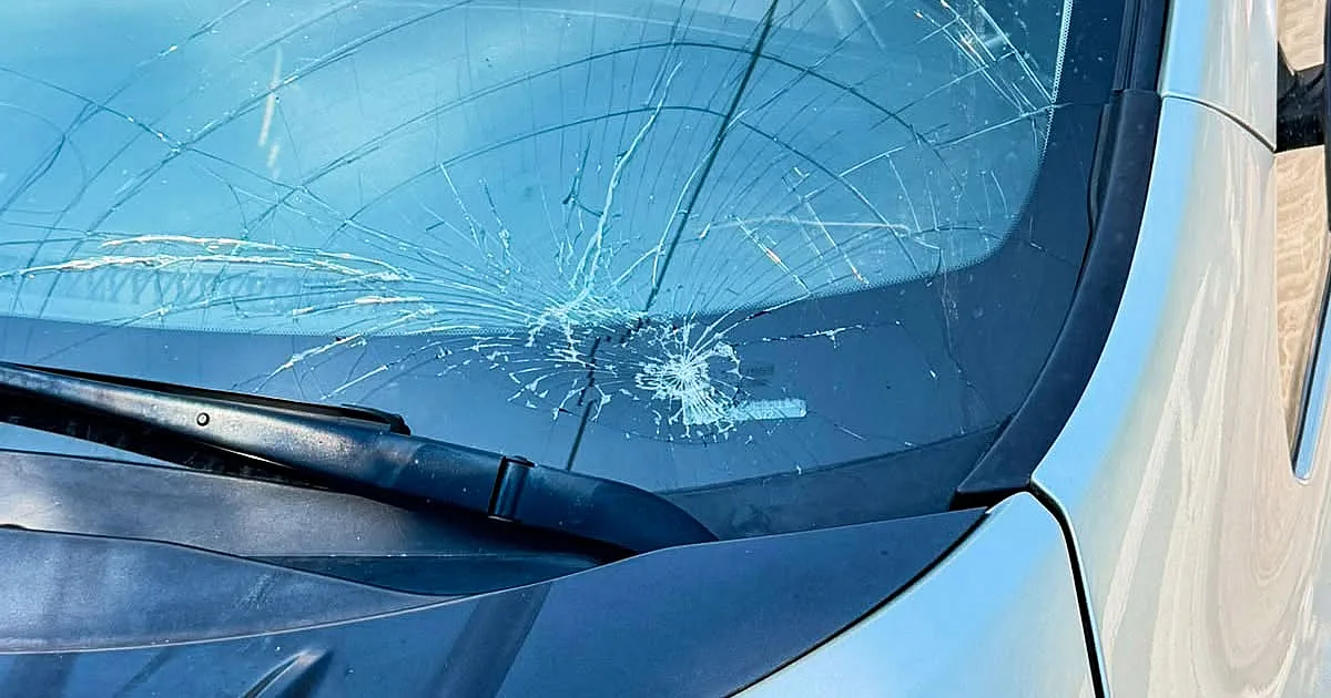 Nissan сбил женщину в центре Николаева: пострадавшую госпитализировали