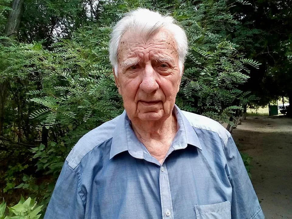 В Николаеве умер Анатолий Михайлик — многолетний ректор филиала университета культуры