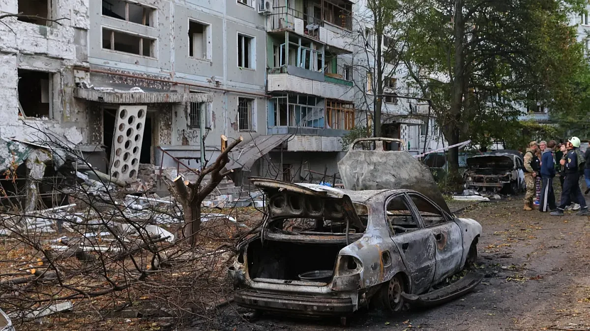 В Госдуме заявили, что РФ до 2030 года должна закончить войну в Украине 