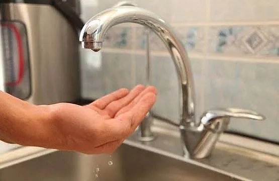 Где в Николаеве сегодня нет воды (адреса)