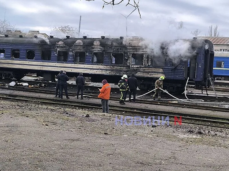 Фото ілюстраційне, з архіву Новин-N
