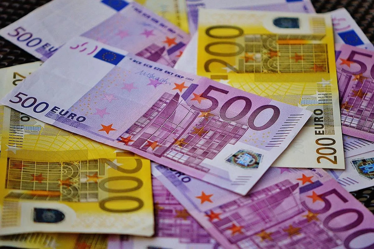 Україні не вистачає €23 мільярдів на оборону, – Politico