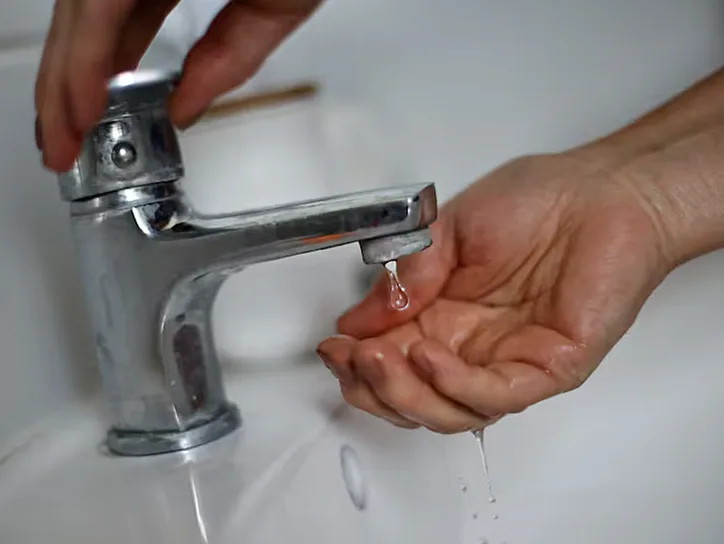 В Николаевской области на два дня отключат водоснабжение: где не будет воды