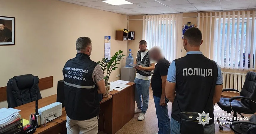 В Миколаєві керівнику лікарні  повідомили про підозру через збитки бюджету на понад 15 млн грн