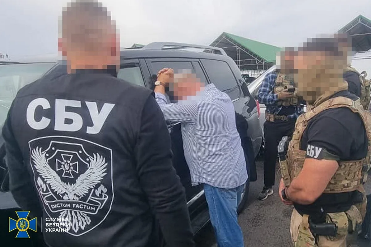 В Николаевской области экс-нардеп организовал схему оформления фиктивной инвалидности 