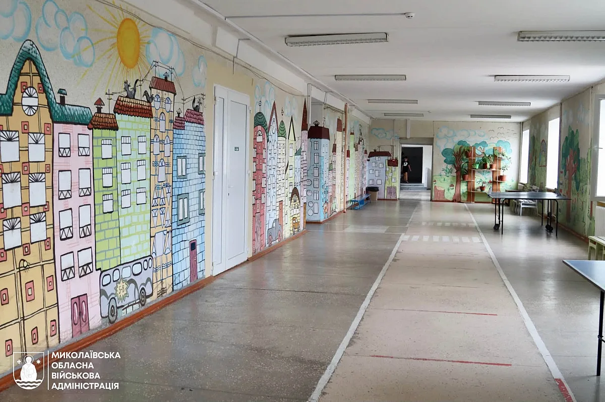 У Миколаєві перевірили готовність закладів освіти до нового навчального року
