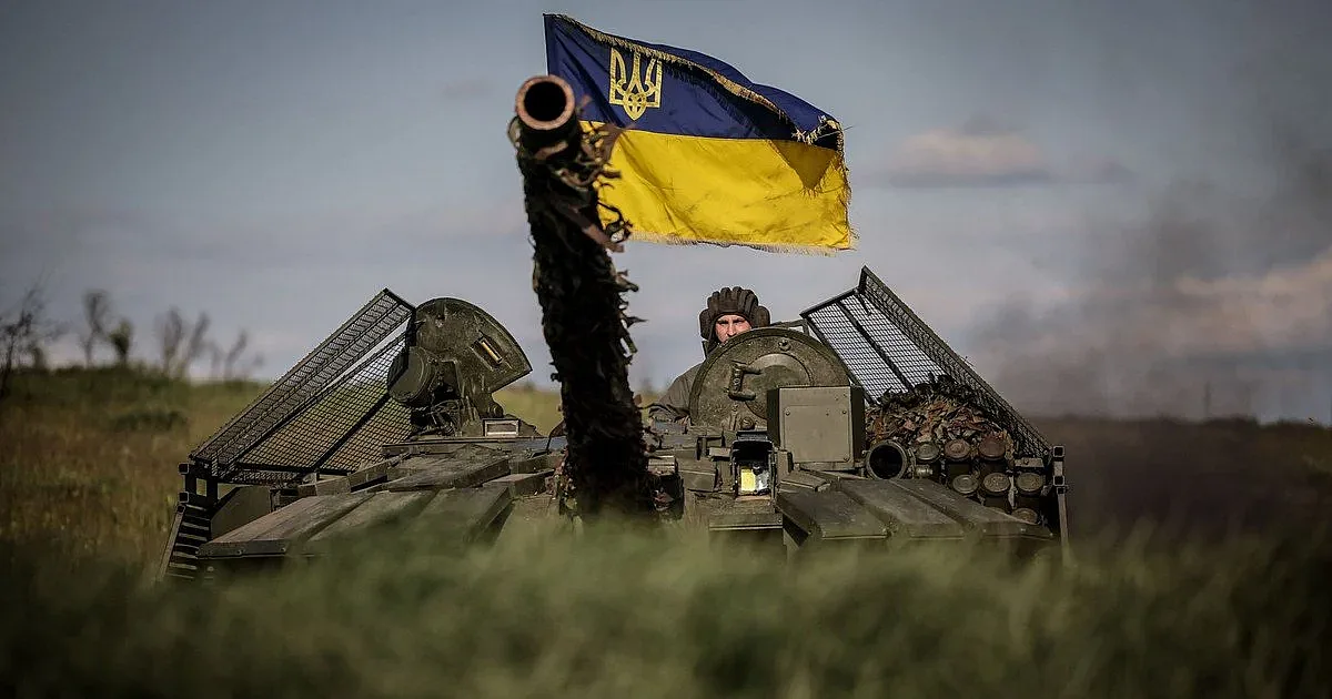 В Донецкой области создали две новые группировки войск
