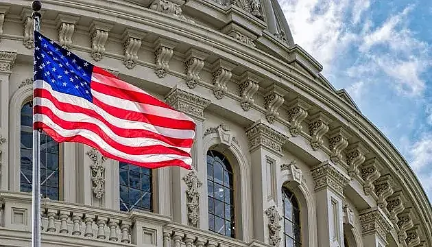 США могут принять закон об "адских санкциях" против РФ в сентябре