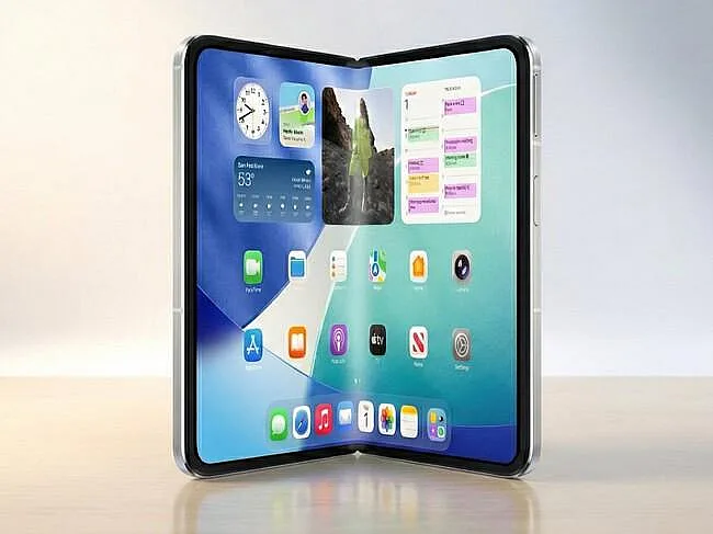 Стала известна дата презентации iPhone 18