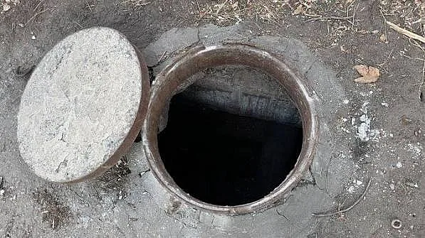 В Одесской области подросток погиб, пытаясь спасти брата из канализационного колодца