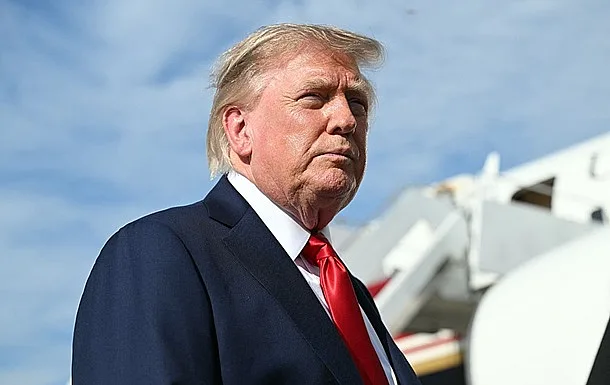Трамп отказался возвращаться к соглашению с Ираном по Ормузскому проливу