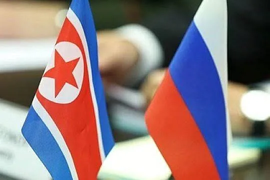Росія та КНДР зміцнюють союз: ракети, війська та стратегічне співробітництво, - The Times
