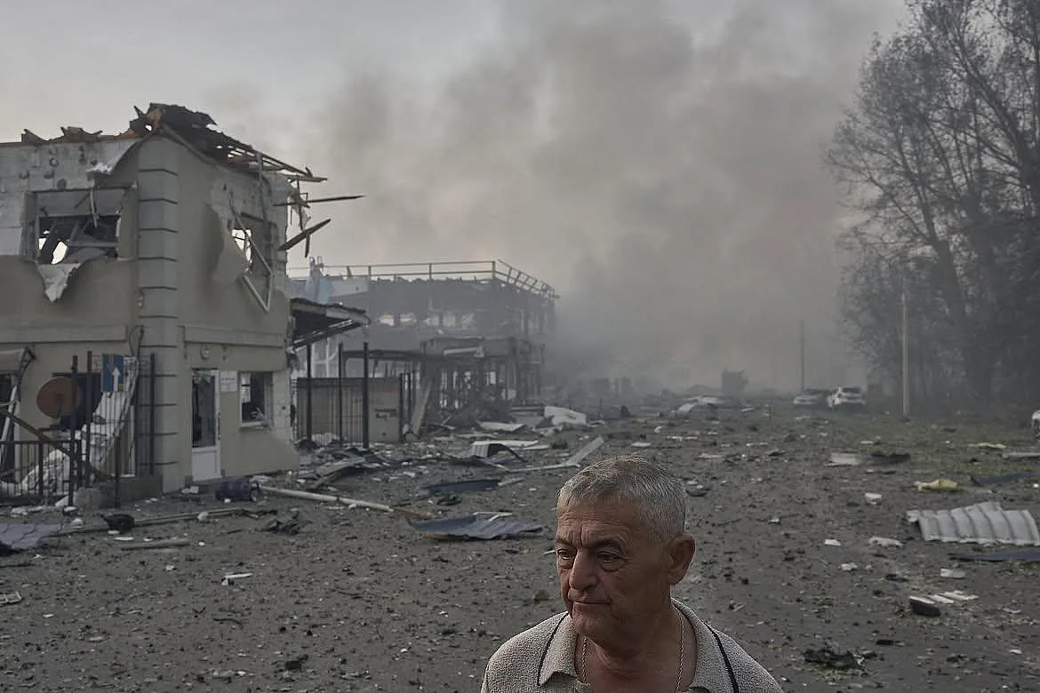 Трагедия под Киевом: число погибших возросло до 37, на Киевщине объявили День траура