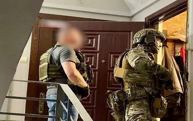 В Одессе мужчина застрелил родителей, ранил брата и покончил с собой