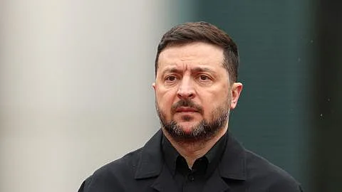 Зеленский анонсировал новые контакты с представителями Трампа