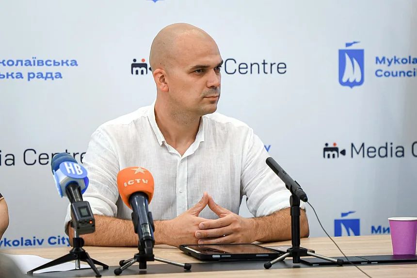 У Миколаєві розповіли, які проєкти відновлення реалізують за міжнародної підтримки