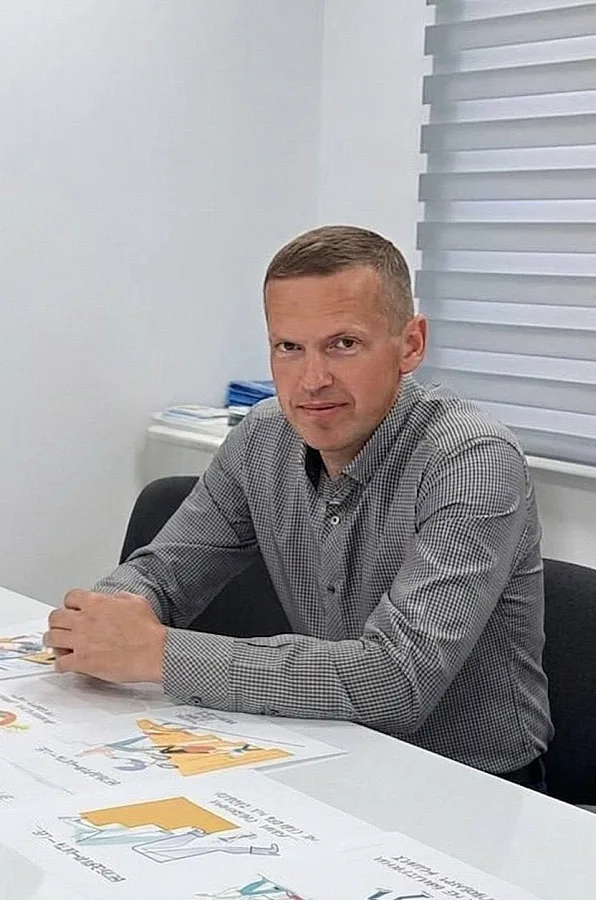 Підготовка Вознесенського району до нового навчального року: Іван Білоконь розповів деталі