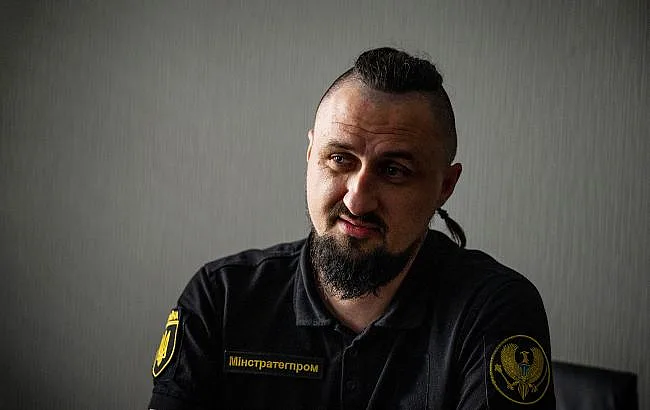 Зеленський звільнив свого радника зі стратегічних питань