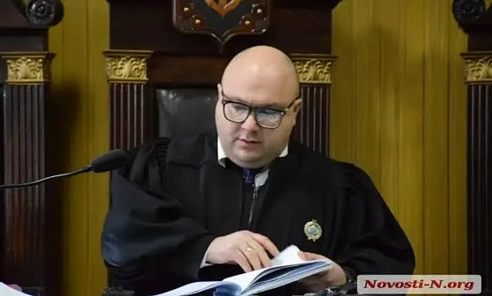Понад 2 мільйони зарплати та нові автомобілі: що задекларував голова райсуду Миколаєва