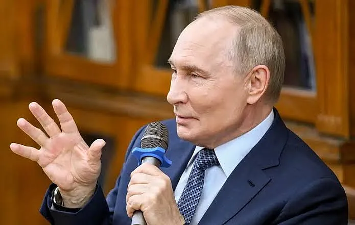Путин заявил о подготовке массированных ударов по энергетике Украины