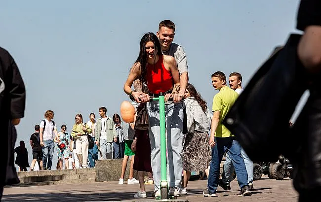 В Раде готовят новые правила для электросамокатов и легкого электротранспорта