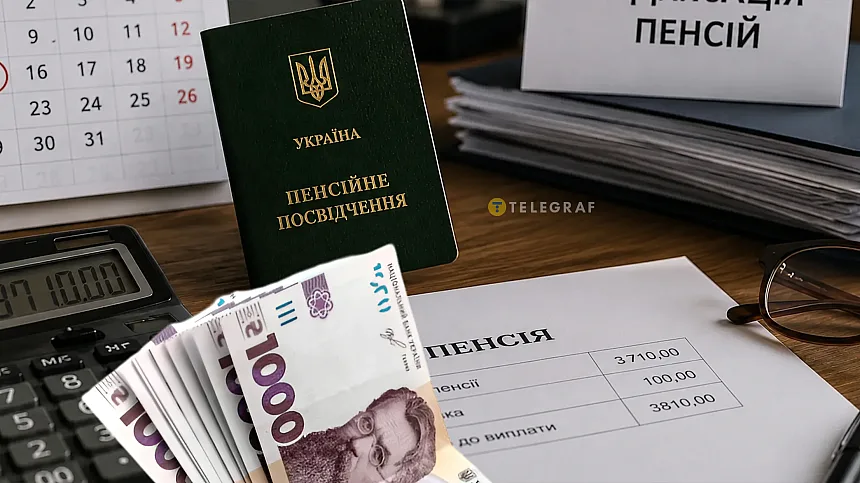 Многим на копейки повысили пенсии в Украине: почему так произошло
