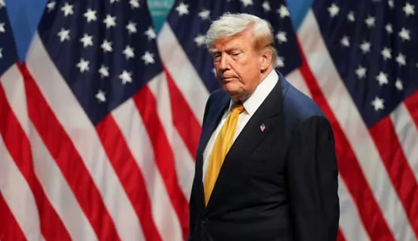 Трамп заявил, что США потребуют от Европы вернуть деньги за военную помощь Украине