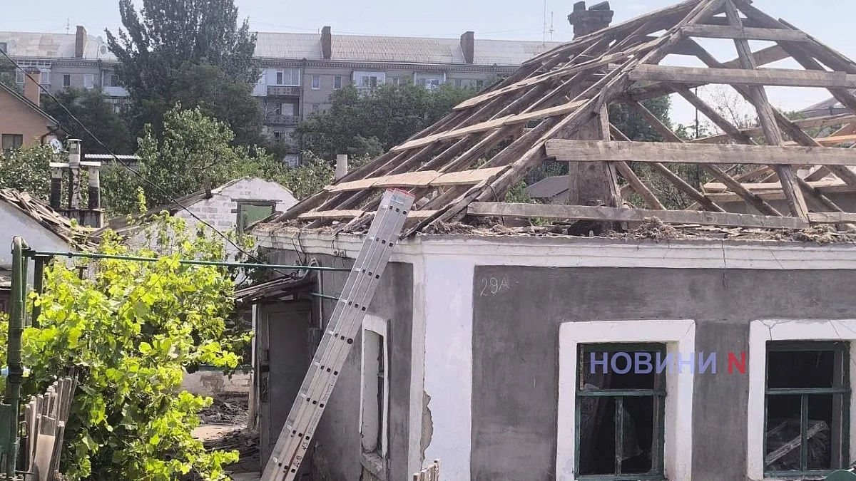 Фото ілюстраційне, з архіву Новин-N