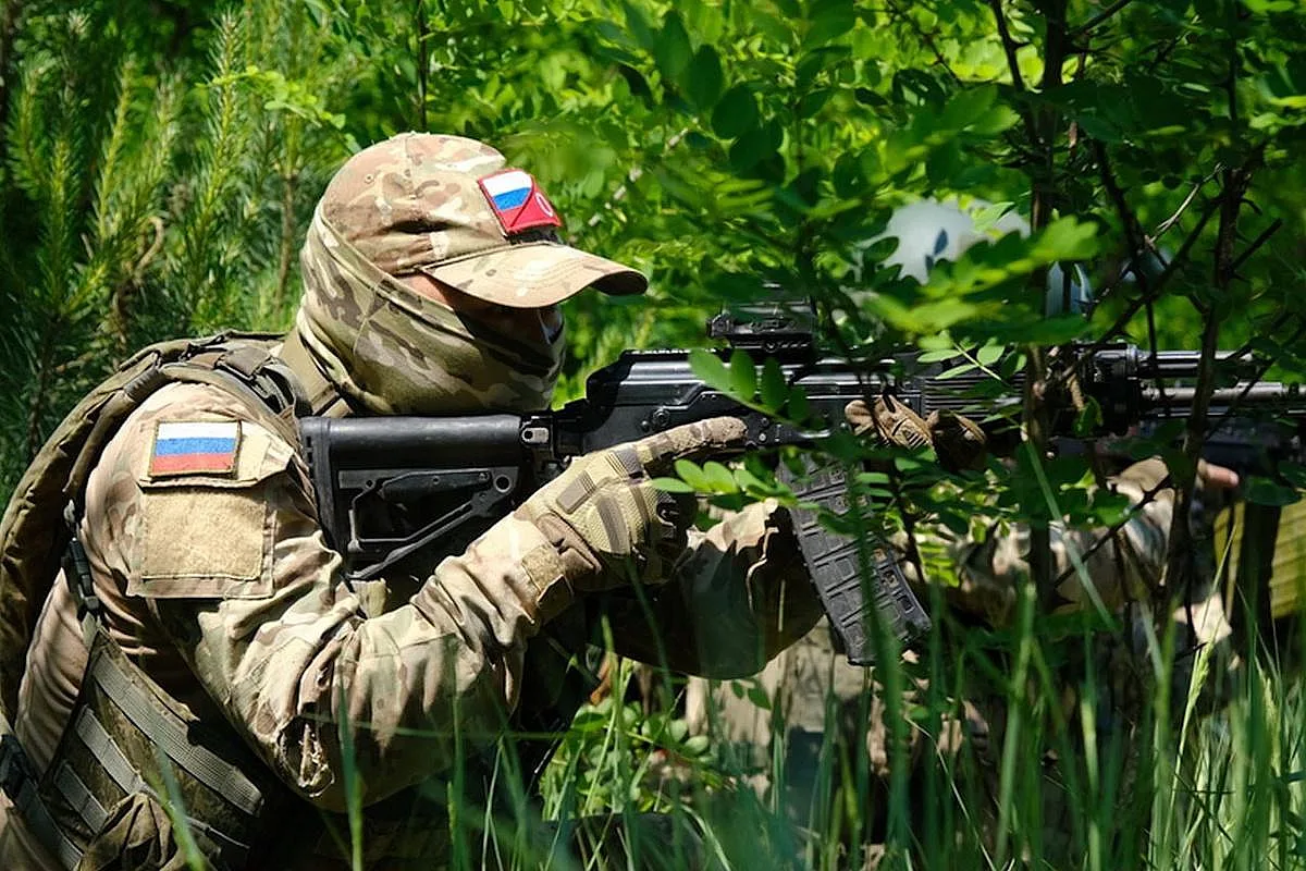 Окупанти просунулися біля кількох сіл Запорізької області, - DeepState