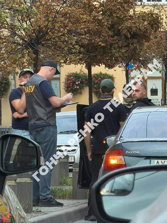 В Офисе генпрокурора прокомментировали возможную причастность сотрудника к мошенническим call-центрам
